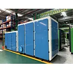 Application of magnetic levitation centrifuge in food industry